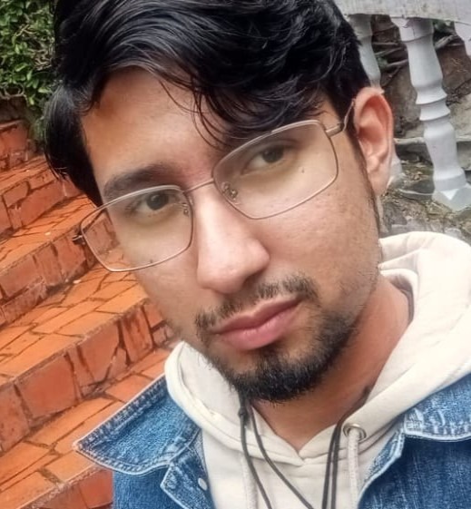 Ing. Jesús Santos