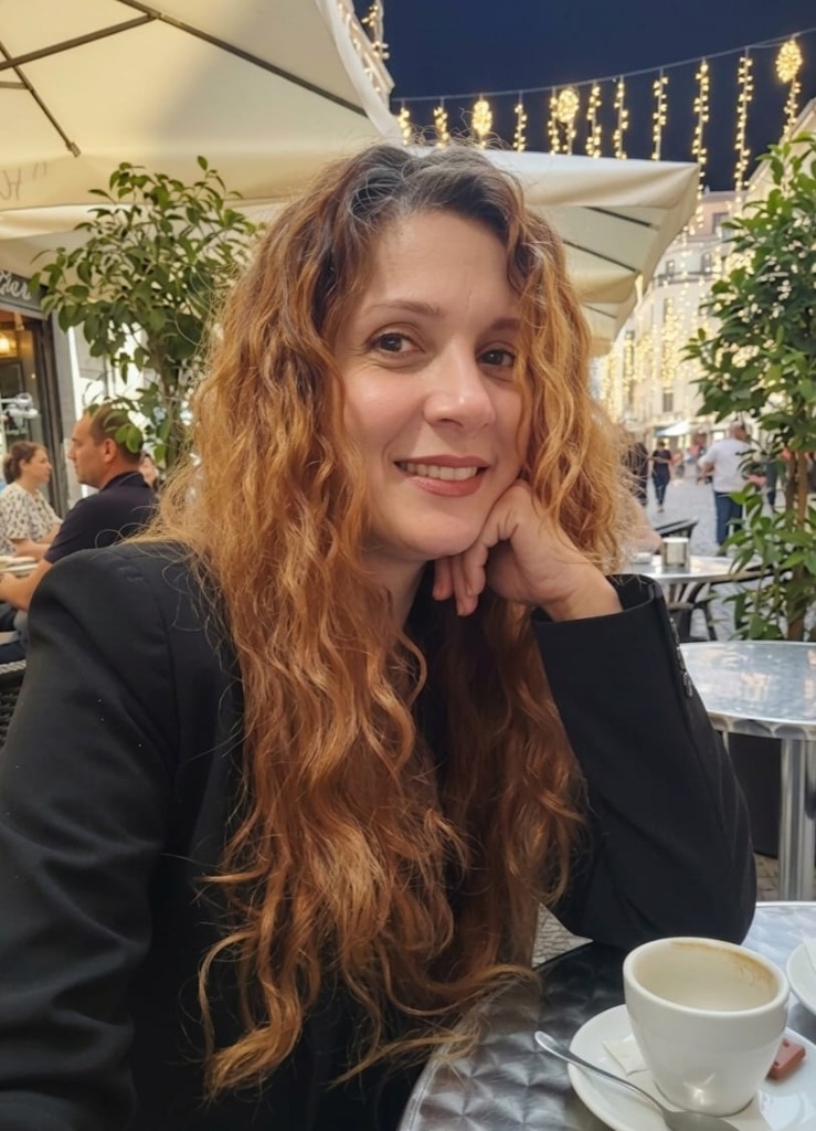 Econ. Lorena Cárdenas